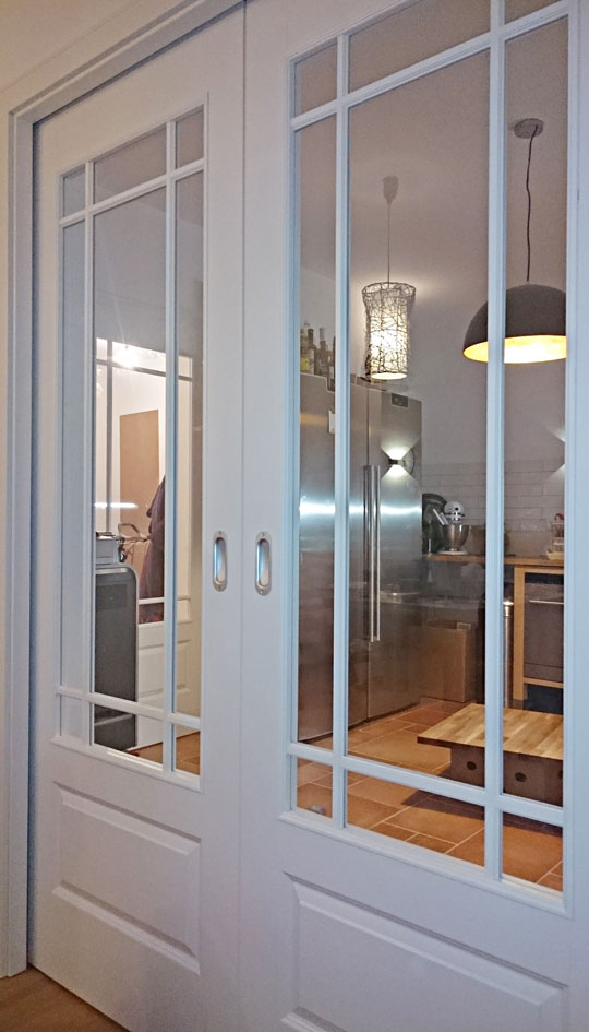 Innentüren