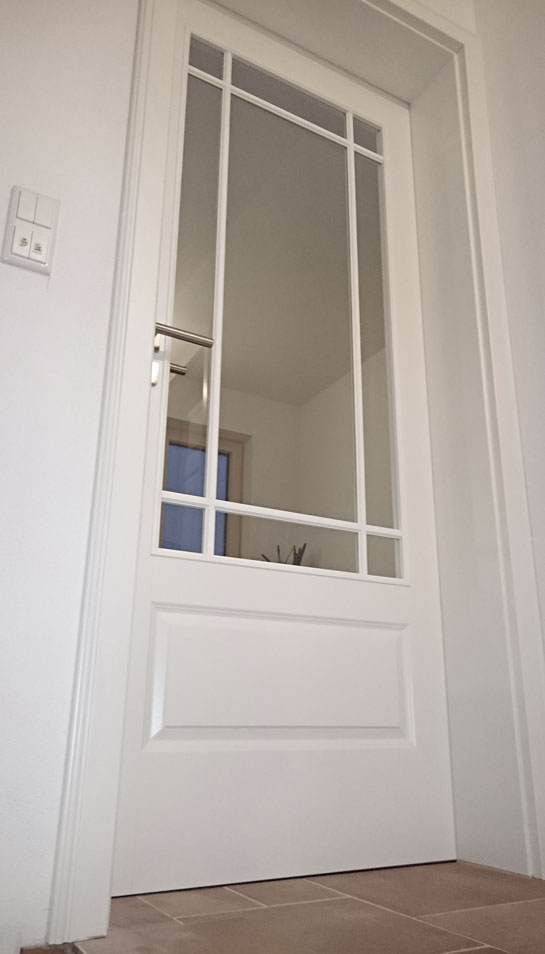 Innentüren